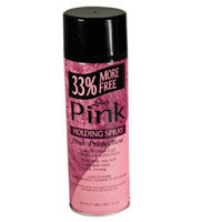 Lusters Pink Holding Hair Spray - 10.5 Oz